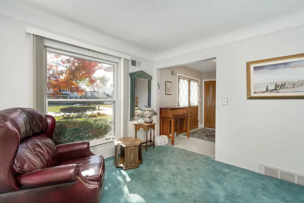 16940 Jeanette Street Southfield City MI 48075