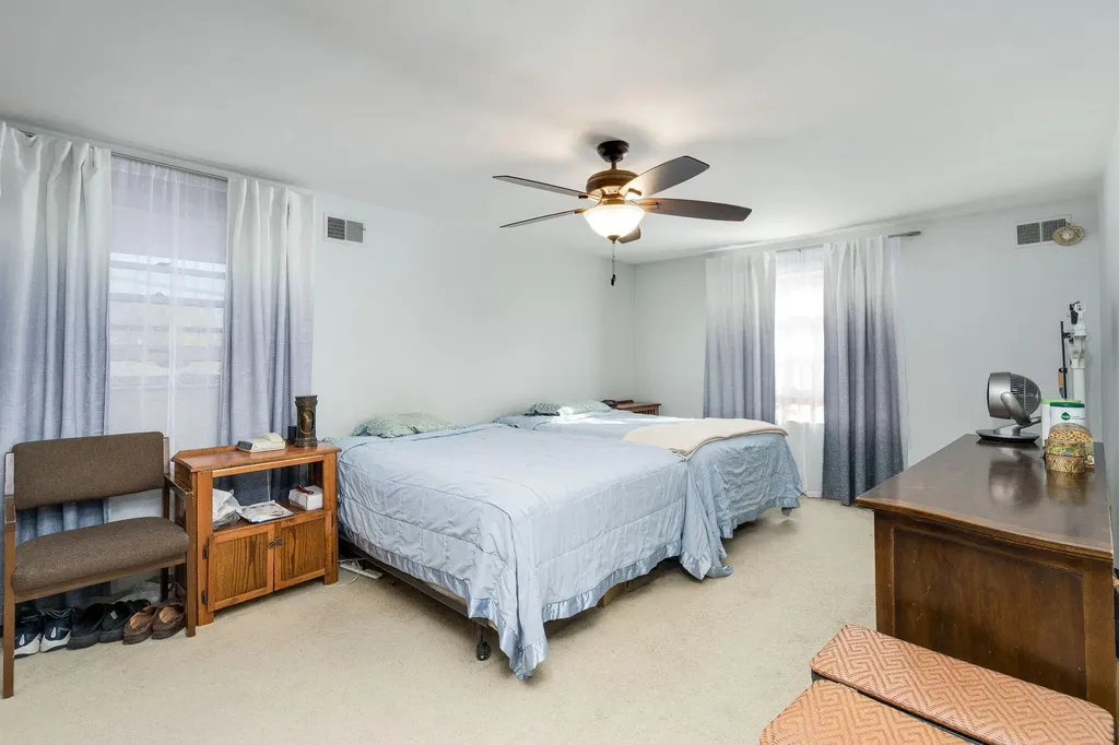 16940 Jeanette Street Southfield City MI 48075