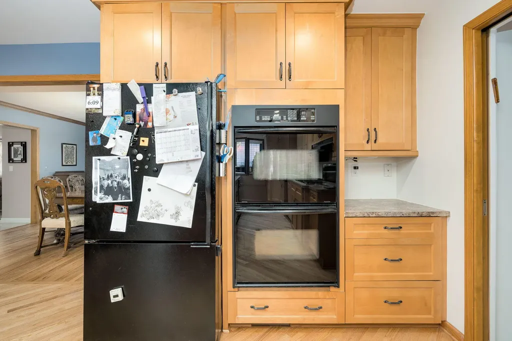 16940 Jeanette Street Southfield City MI 48075
