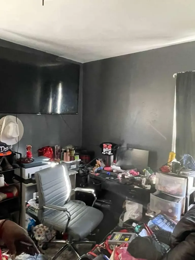 20025 Tireman Avenue Detroit City MI 48228