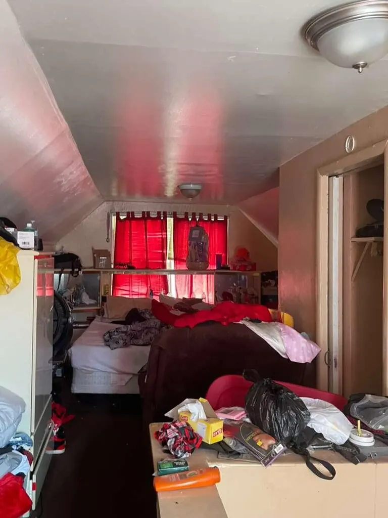 20025 Tireman Avenue Detroit City MI 48228