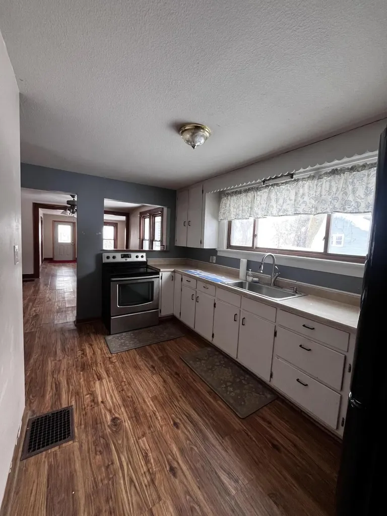 8466 Clinton Macon Road Macon Township MI 49236