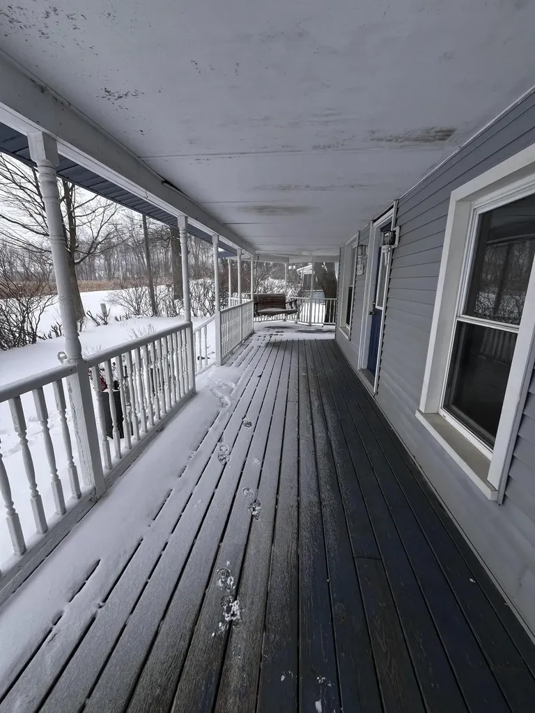 8466 Clinton Macon Road Macon Township MI 49236