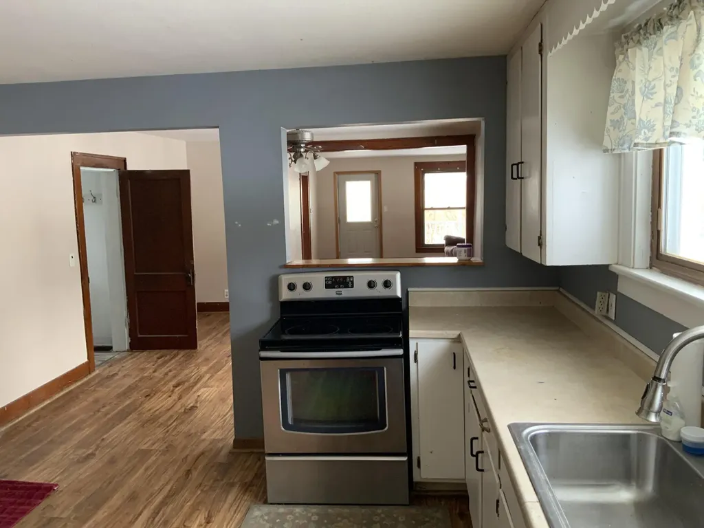 8466 Clinton Macon Road Macon Township MI 49236