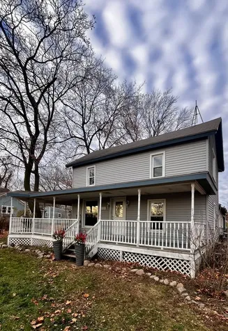 8466 Clinton Macon Road Macon Township MI 49236