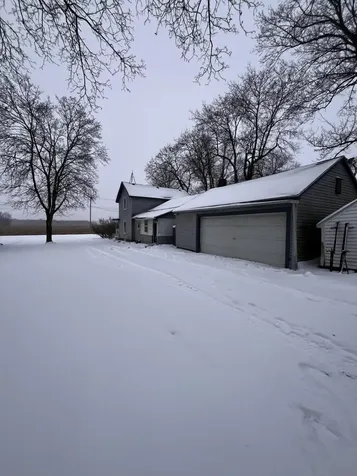 8466 Clinton Macon Road Macon Township MI 49236