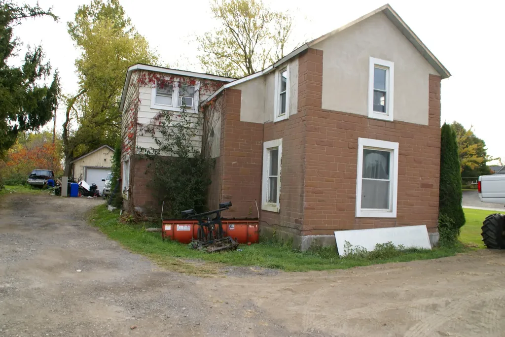 7300 Pontiac Trail Salem Township MI 48178