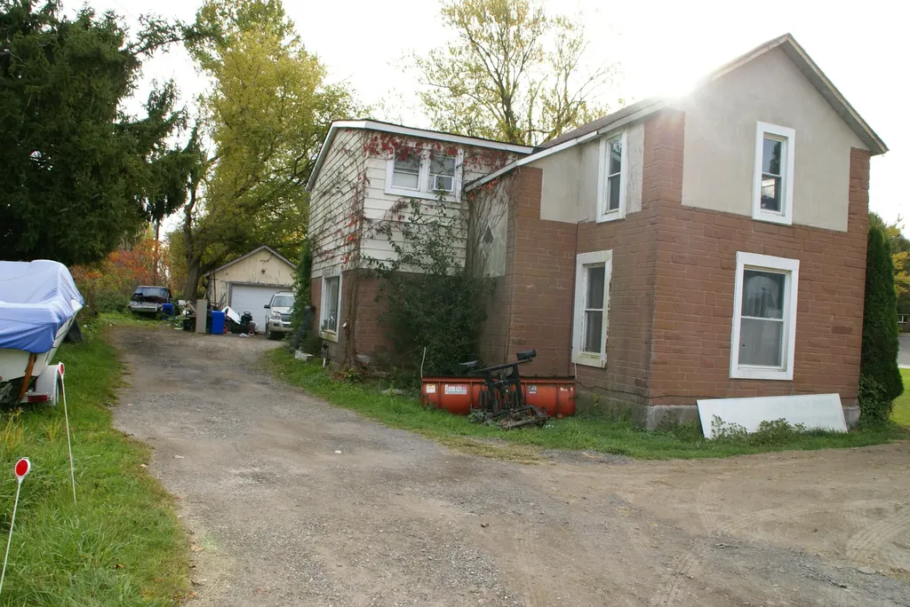 7300 Pontiac Trail Salem Township MI 48178