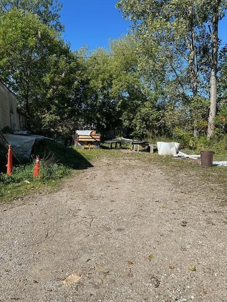 7300 Pontiac Trail Salem Township MI 48178
