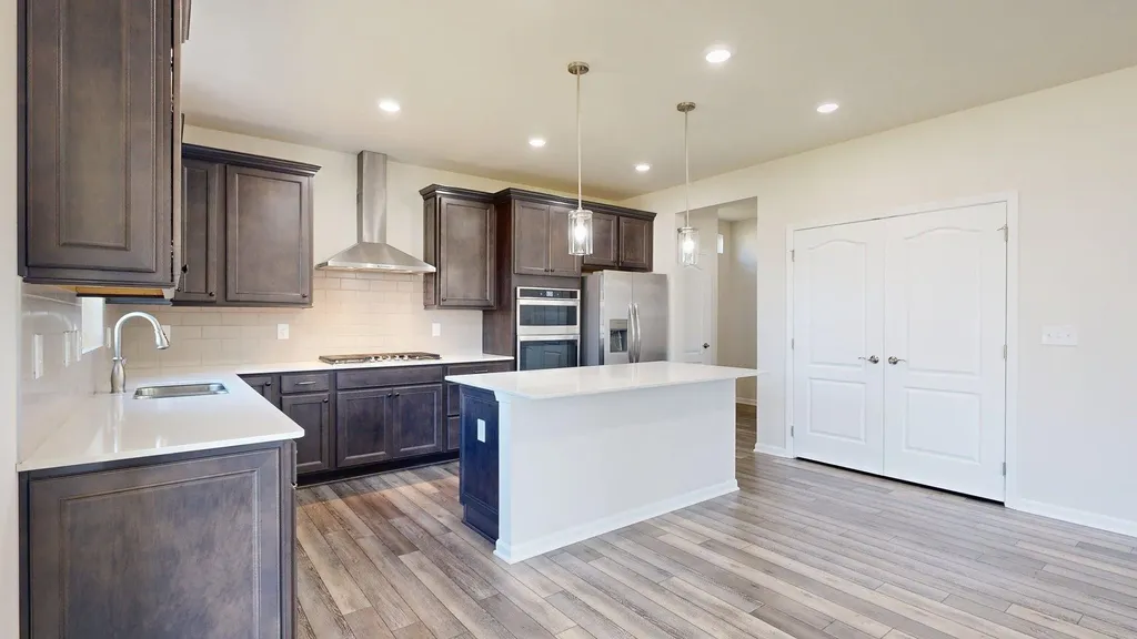 751 Haywood Drive Saline City MI 48176