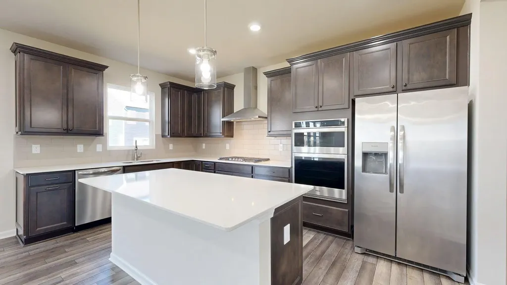 751 Haywood Drive Saline City MI 48176