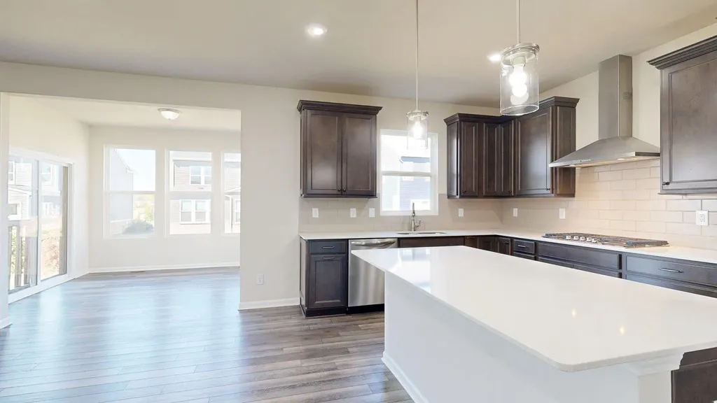 751 Haywood Drive Saline City MI 48176