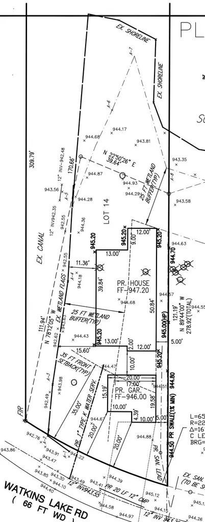 2020 Watkins Lake Road Waterford Charter Township MI 48328