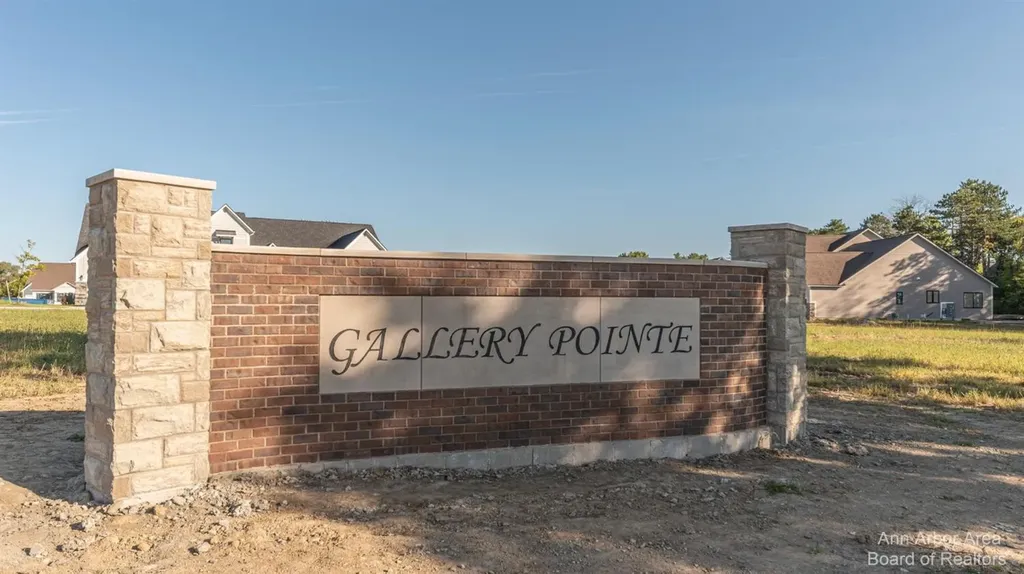 7106 Black Cherry Lane Pittsfield Charter Township MI 48176