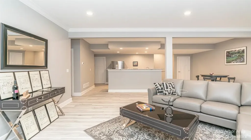 7016 Black Cherry Lane Pittsfield Charter Township MI 48176