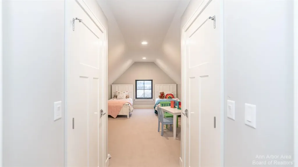1321 Gallery Pointe Drive Pittsfield Charter Township MI 48176