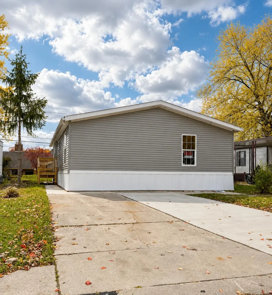 3900 W Jefferson Avenue Trenton City MI 48183