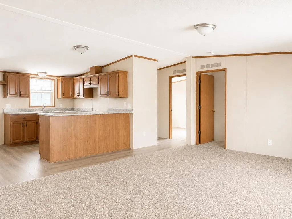 3900 W Jefferson Avenue Trenton City MI 48183