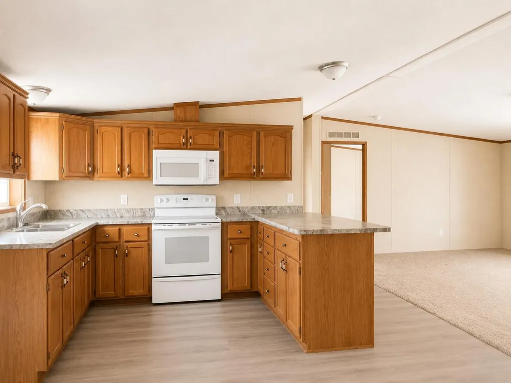 3900 W Jefferson Avenue Trenton City MI 48183