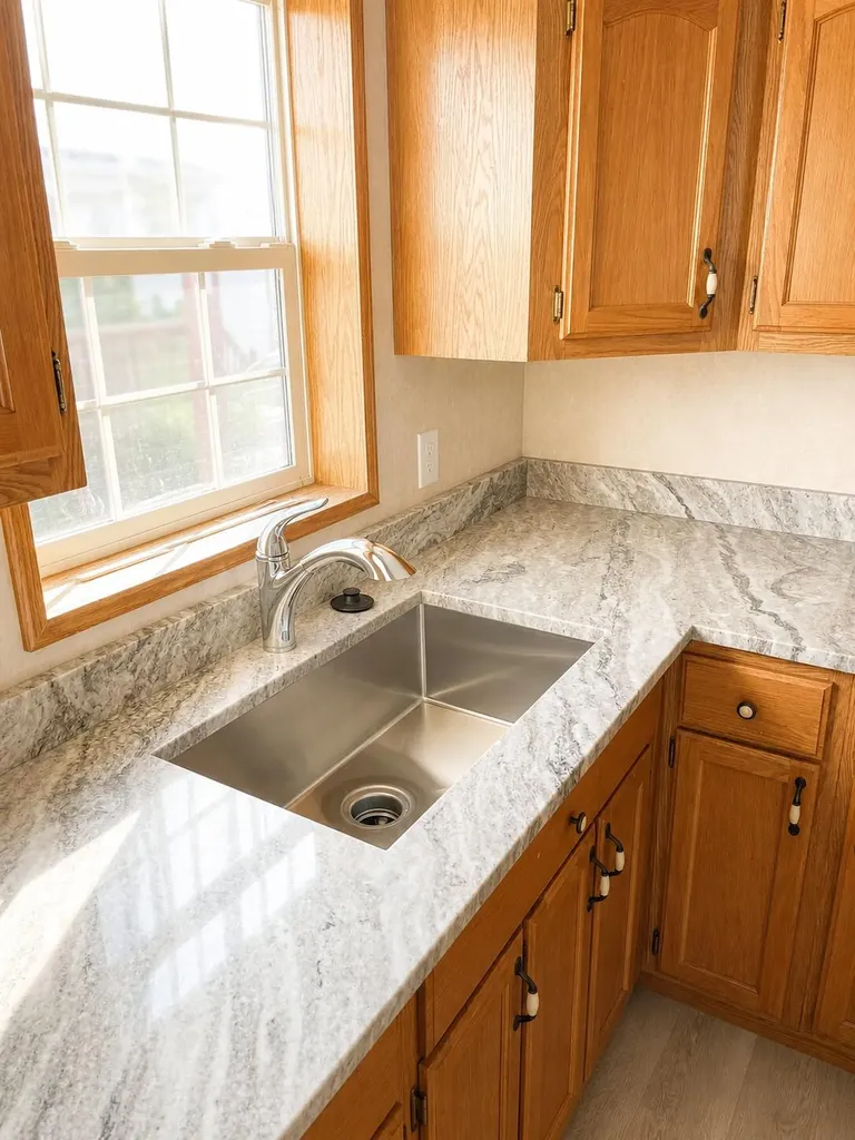 3900 W Jefferson Avenue Trenton City MI 48183