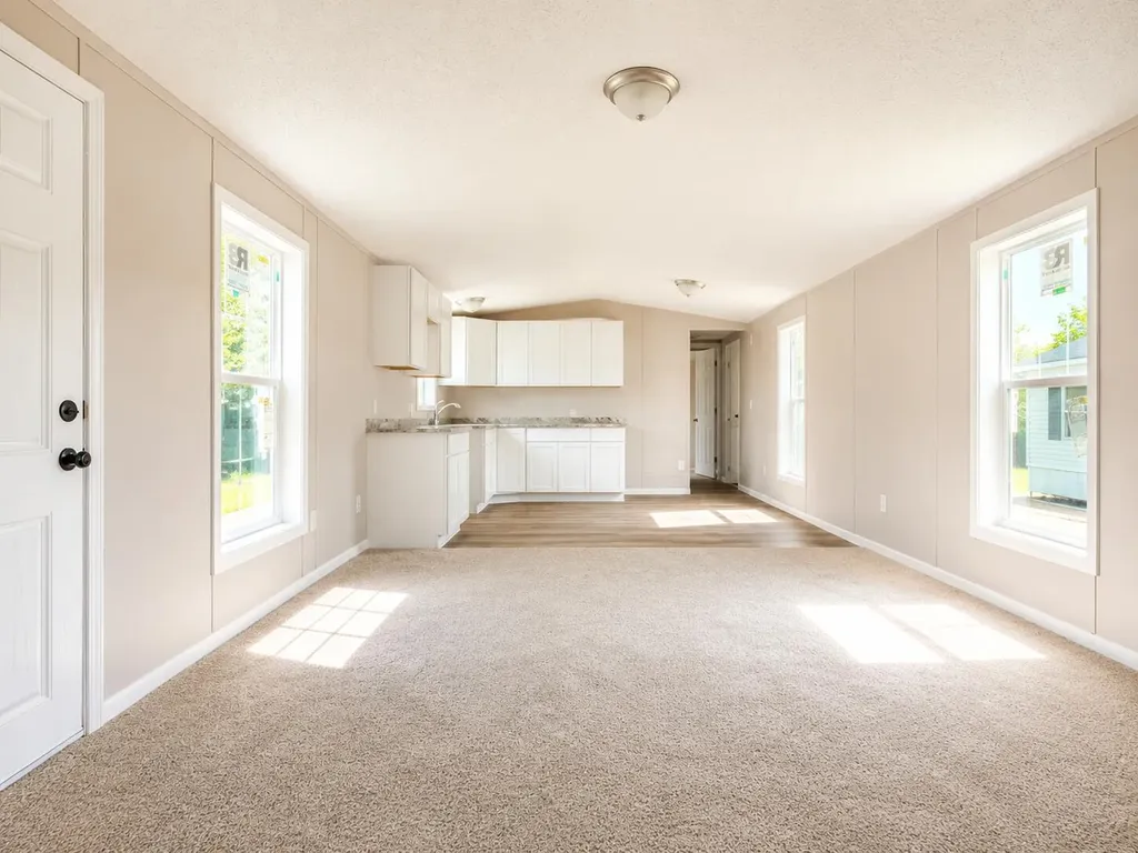 3900 W Jefferson Avenue Trenton City MI 48183