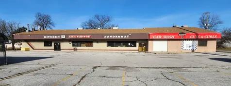 1209 Wadsworth Road Saginaw City MI 48607