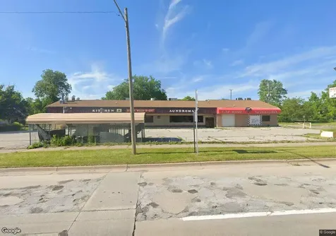 1209 Wadsworth Road Saginaw City MI 48607