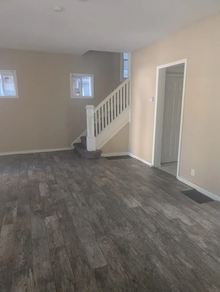 1207 W Mcnichols Road Highland Park City MI 48203
