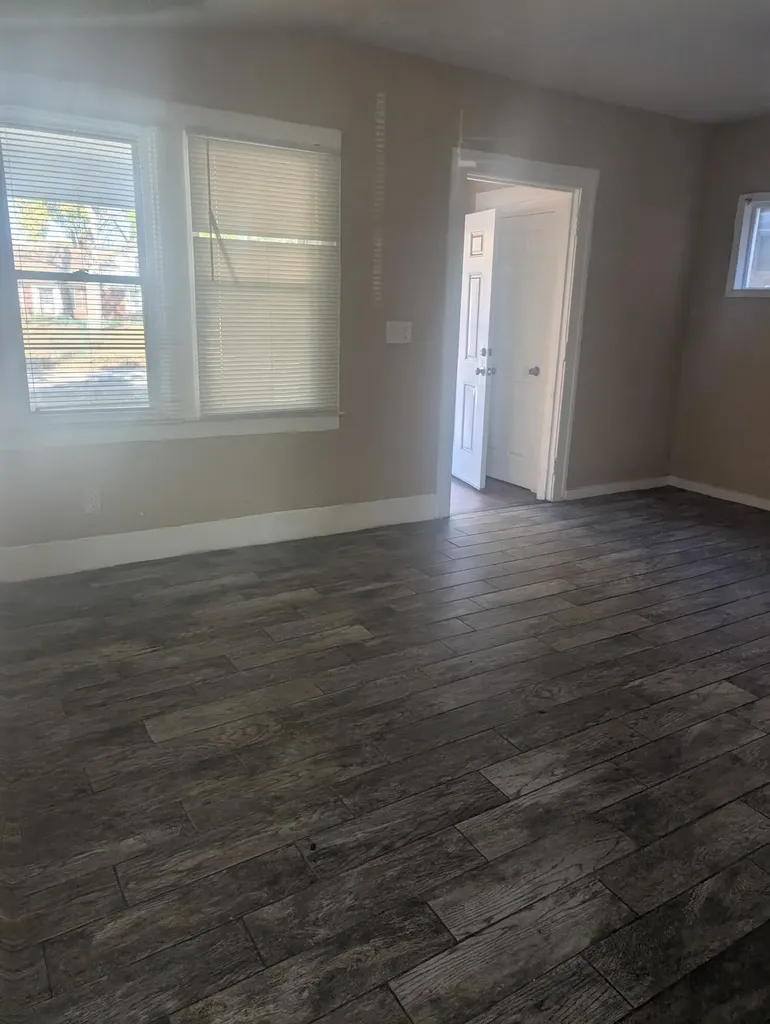 1207 W Mcnichols Road Highland Park City MI 48203