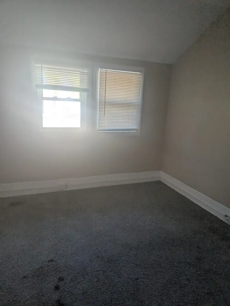 1207 W Mcnichols Road Highland Park City MI 48203