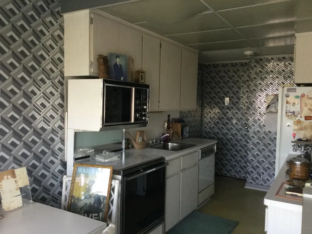 8900 E Jefferson Avenue Detroit City MI 48214