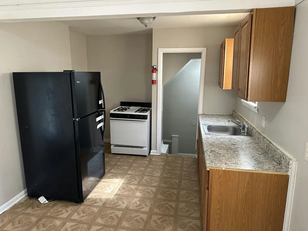 9608 Minock Street Detroit City MI 48228