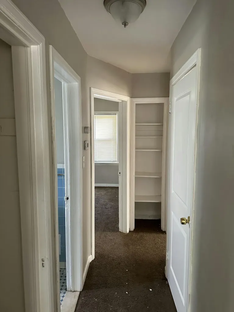 9608 Minock Street Detroit City MI 48228