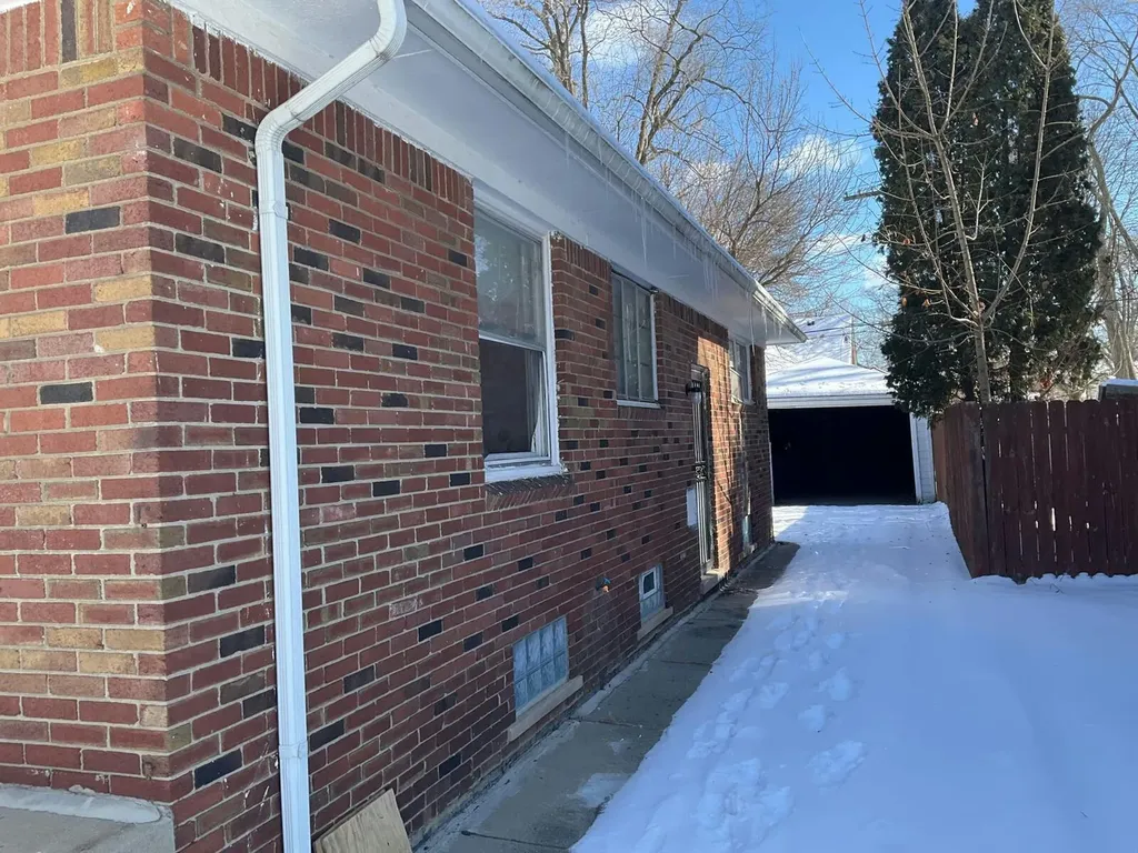 15836 Heyden Street Detroit City MI 48223