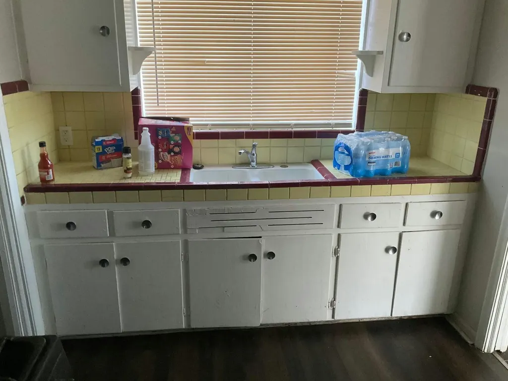 15836 Heyden Street Detroit City MI 48223