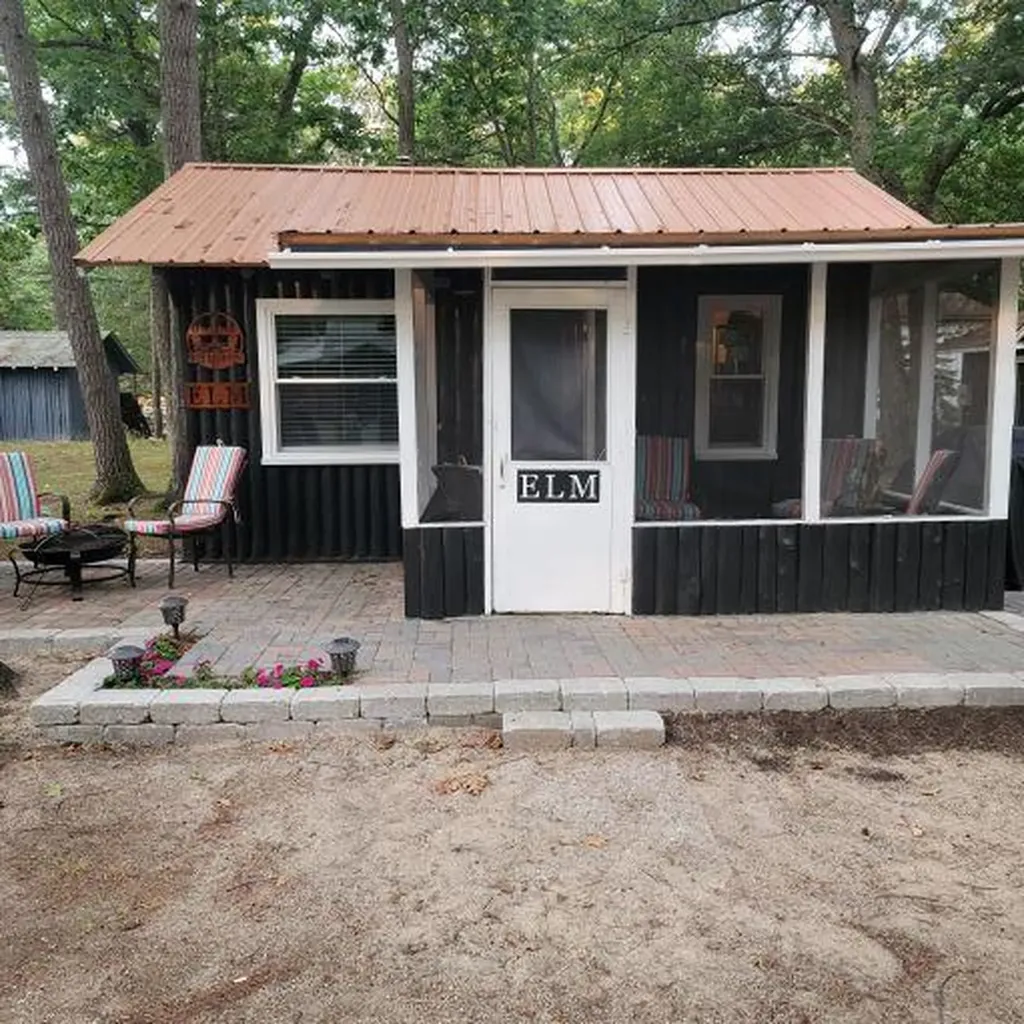 971 N Huron St Street Baldwin Township MI 48730