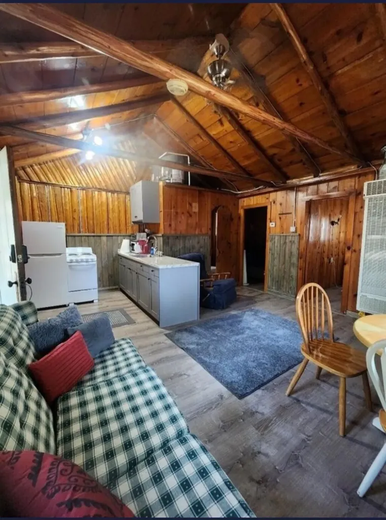 973 N Huron St Street East Tawas City MI 48730