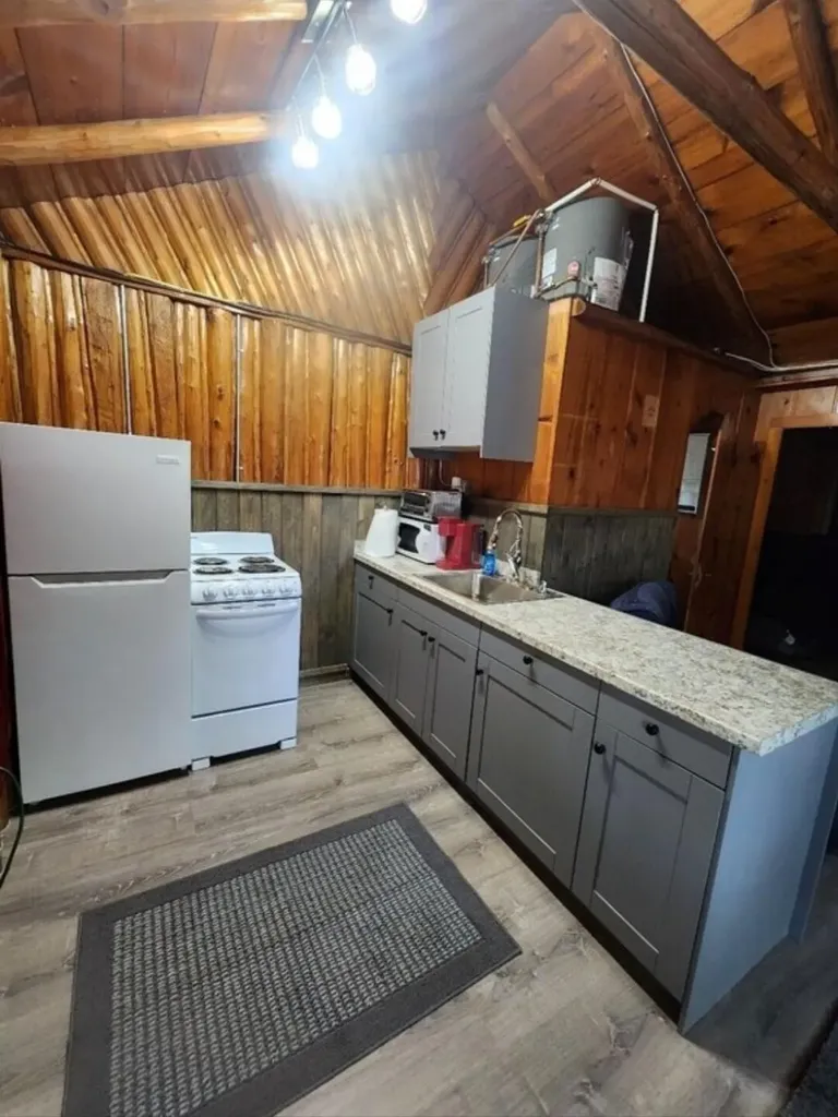 973 N Huron St Street East Tawas City MI 48730