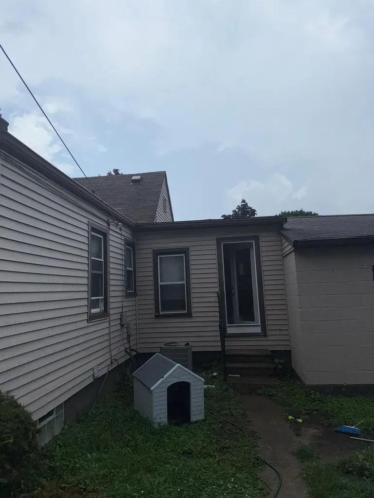 3756 19th Street Ecorse City MI 48229