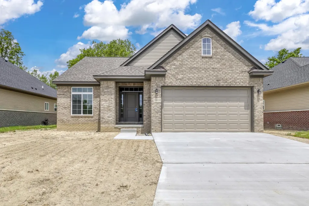 31610 Beaver Circle Unknown City MI 48164