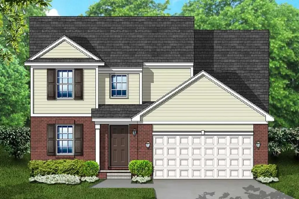 1445 Weeping Willow Court Superior Charter Township MI 48198