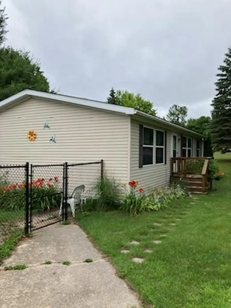 6620 Potter Road Bear Lake Township MI 49614