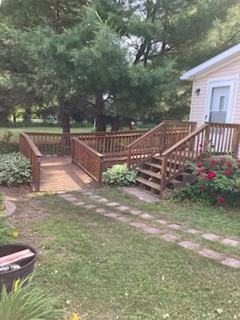 6620 Potter Road Bear Lake Township MI 49614