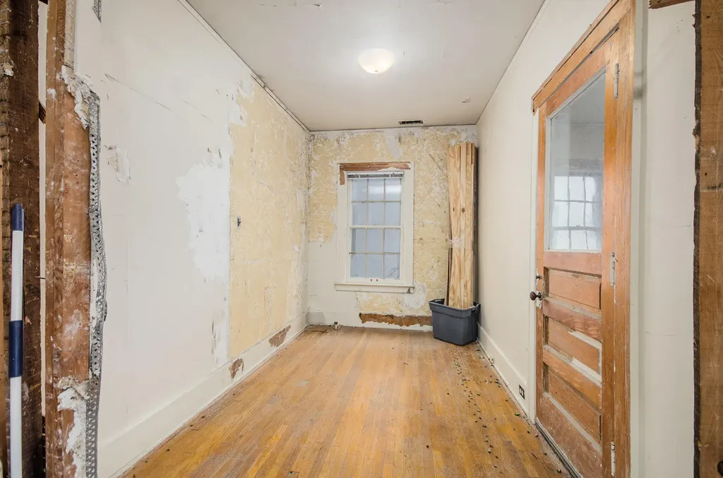 1038 Parker Street Detroit City MI 48214