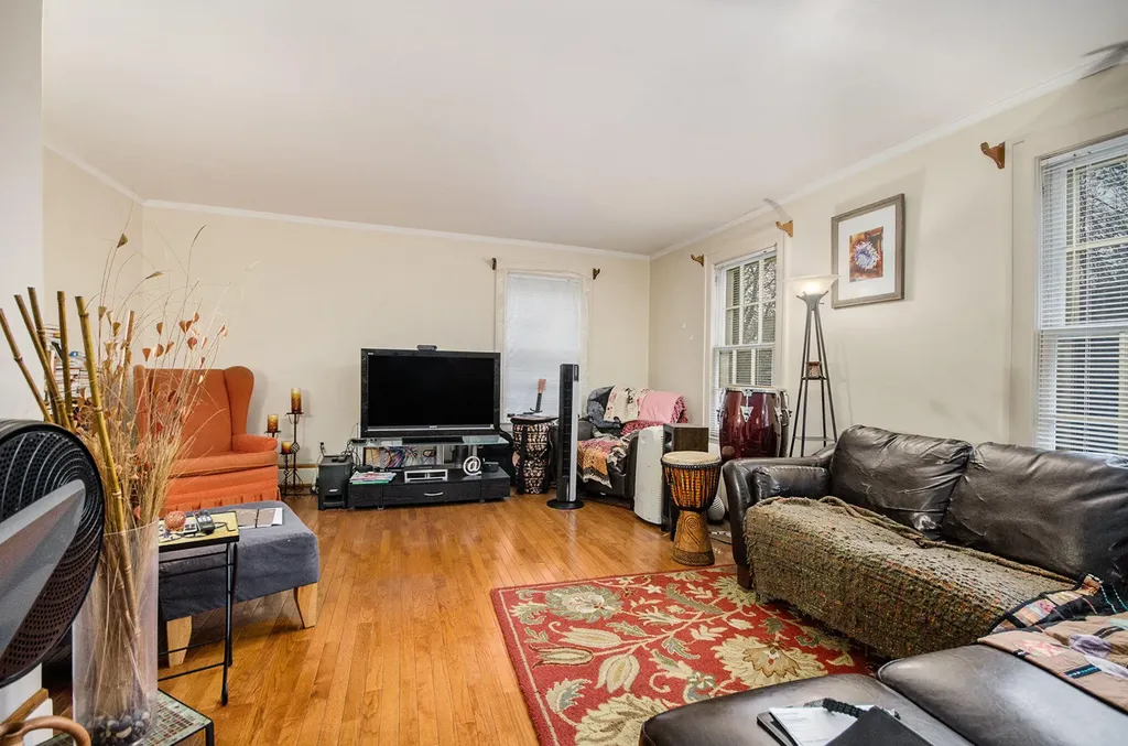 1038 Parker Street Detroit City MI 48214