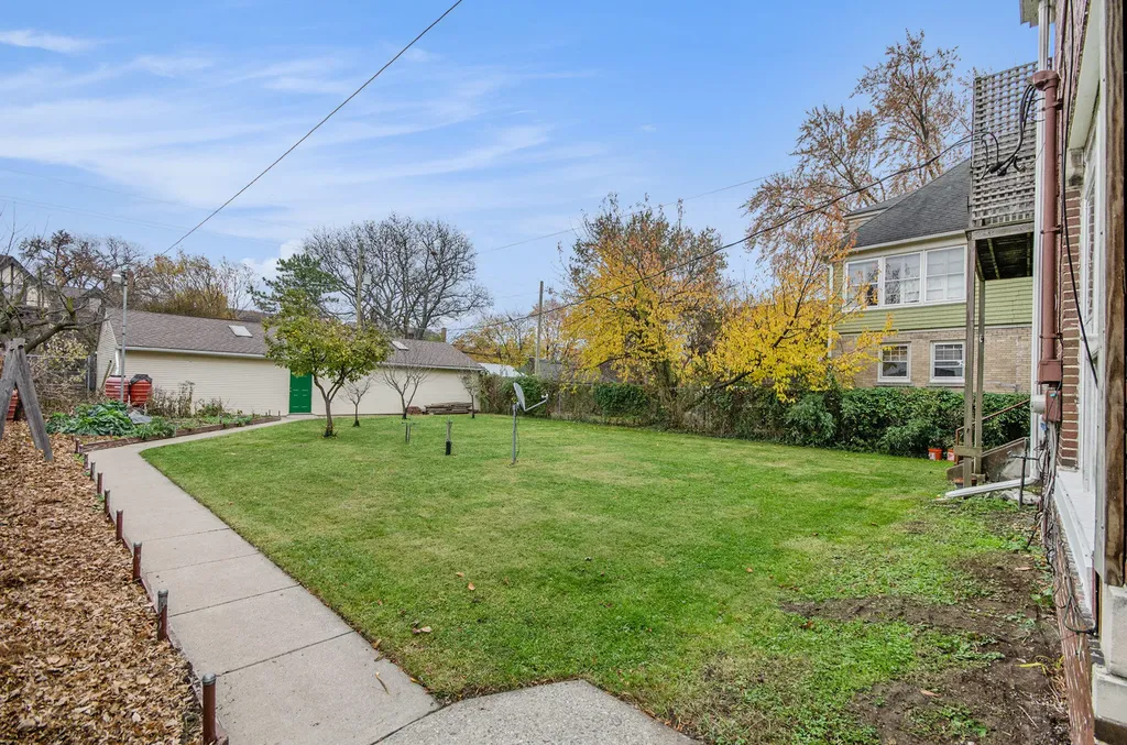 1038 Parker Street Detroit City MI 48214