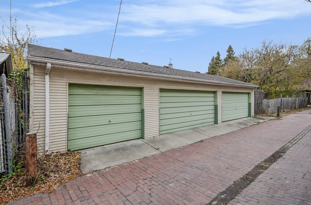 1038 Parker Street Detroit City MI 48214