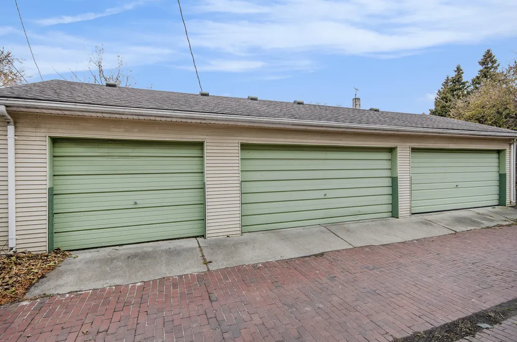1038 Parker Street Detroit City MI 48214