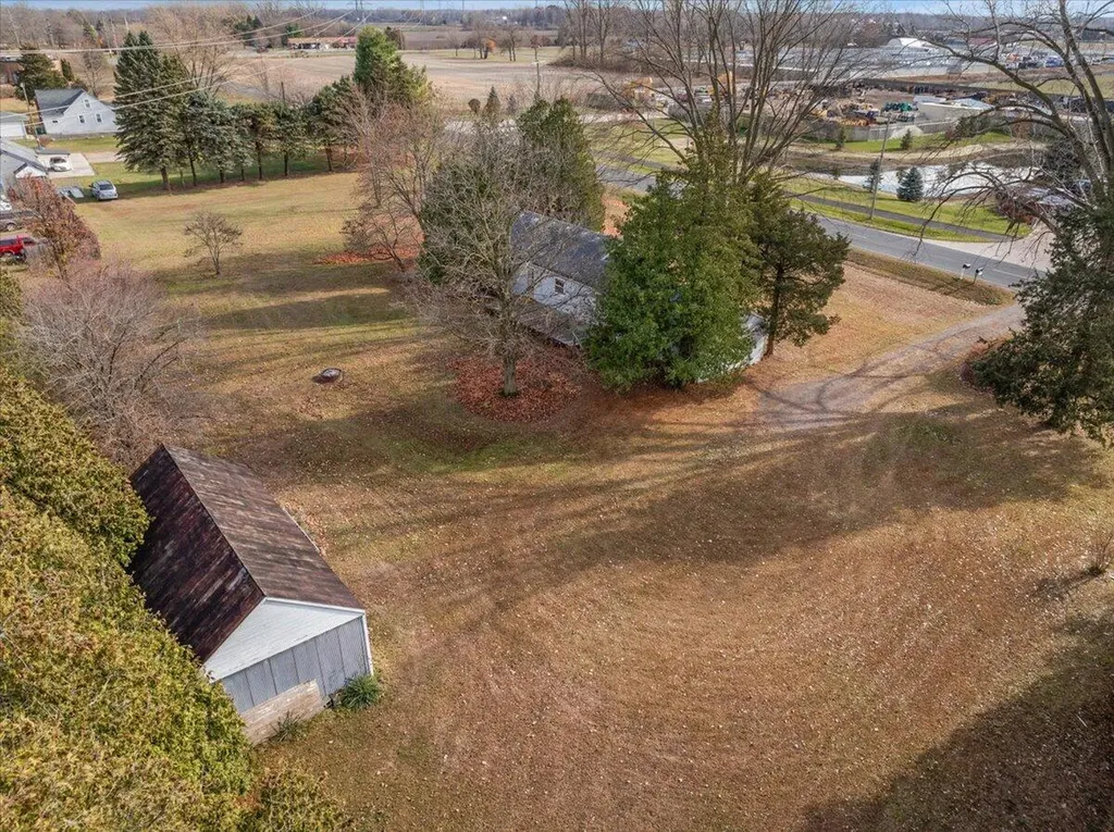 10733 Martz Road Ypsilanti Charter Township MI 48197