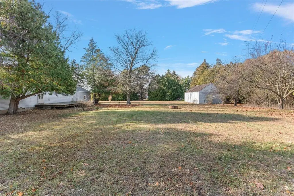 10733 Martz Road Ypsilanti Charter Township MI 48197